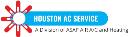 Houston AC Service logo